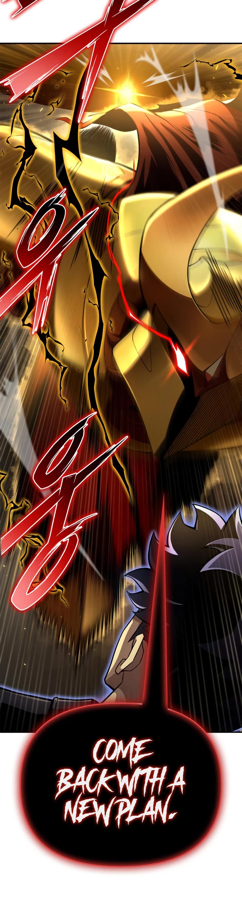 Superhuman Battlefield Chap 67 - Next Chap 68