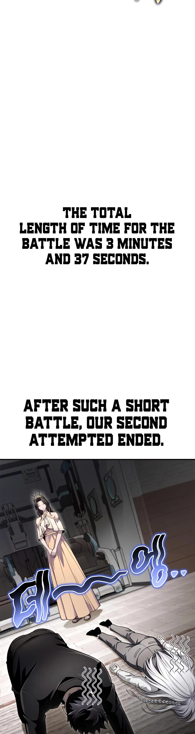 Superhuman Battlefield Chap 67 - Next Chap 68