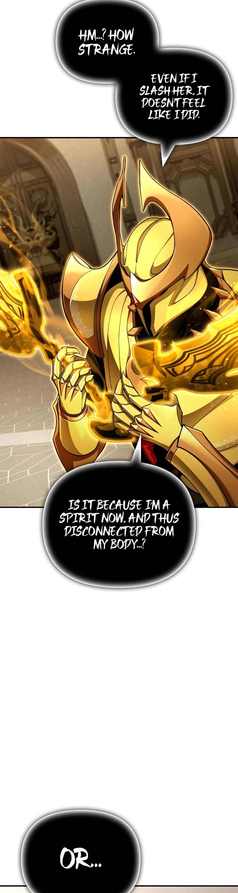 Superhuman Battlefield Chap 67 - Next Chap 68