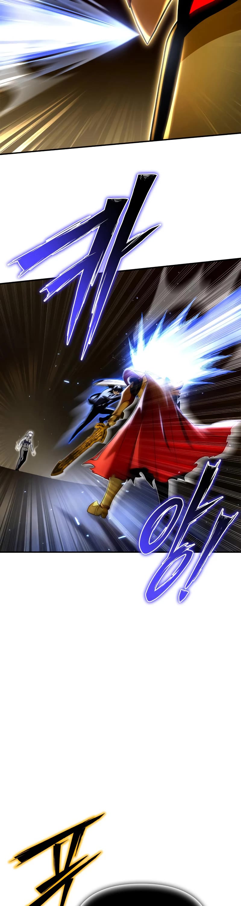 Superhuman Battlefield Chap 67 - Next Chap 68