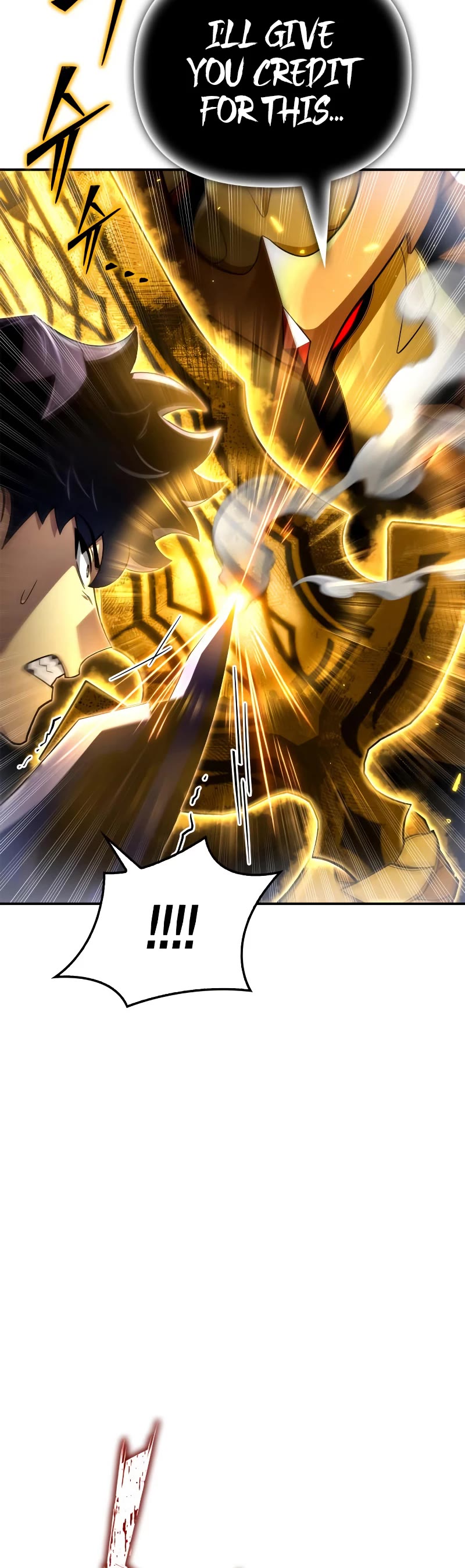Superhuman Battlefield Chap 67 - Next Chap 68