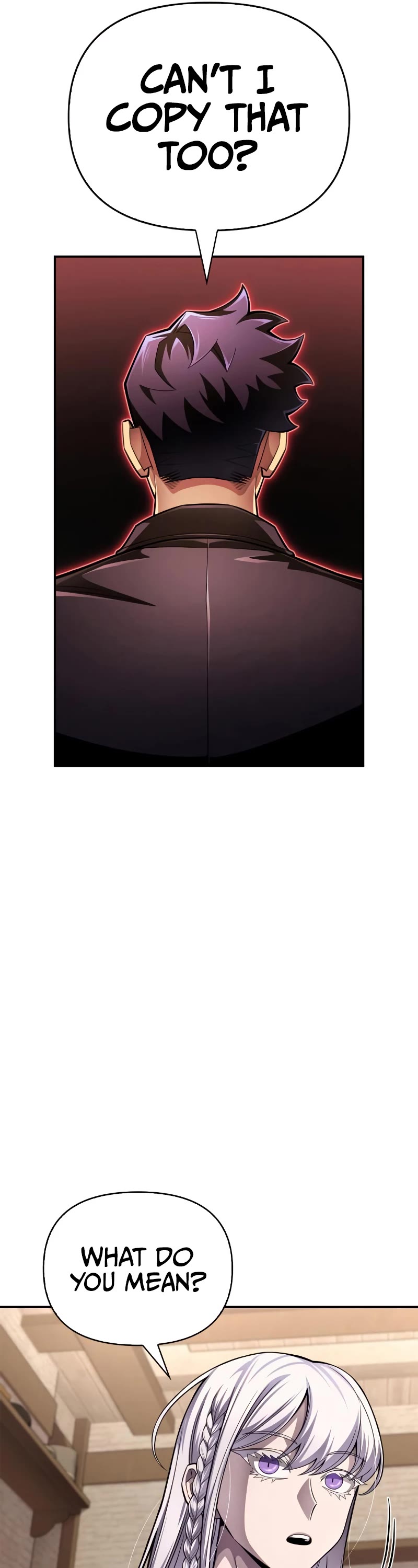 Superhuman Battlefield Chap 67 - Next Chap 68