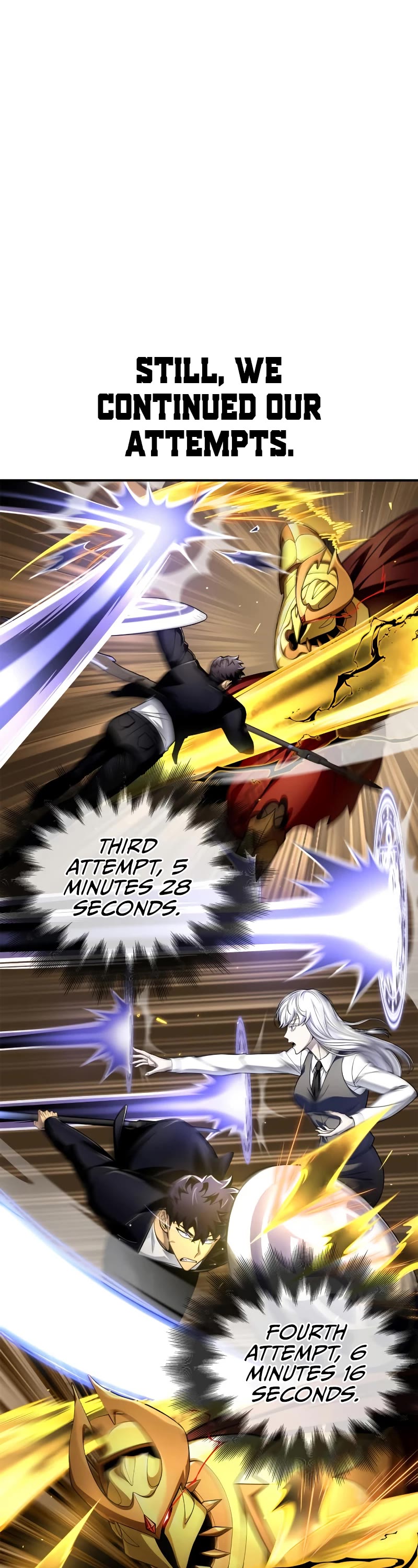 Superhuman Battlefield Chap 67 - Next Chap 68