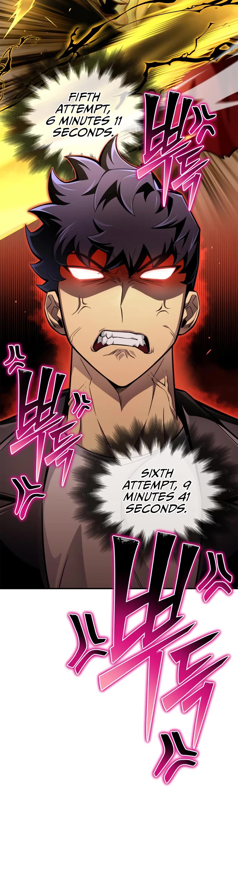 Superhuman Battlefield Chap 67 - Next Chap 68
