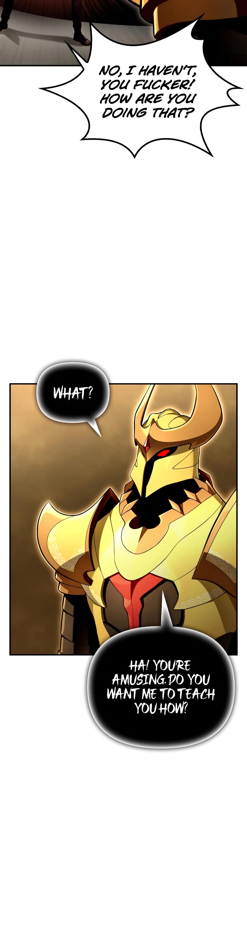 Superhuman Battlefield Chap 67 - Next Chap 68