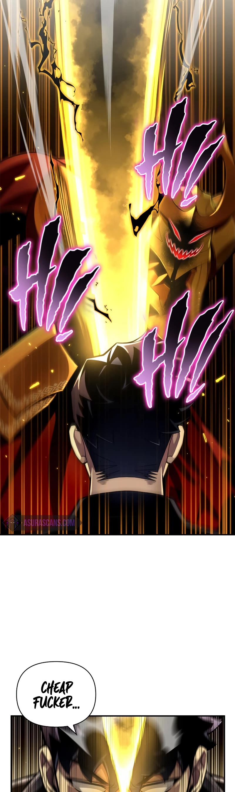 Superhuman Battlefield Chap 67 - Next Chap 68
