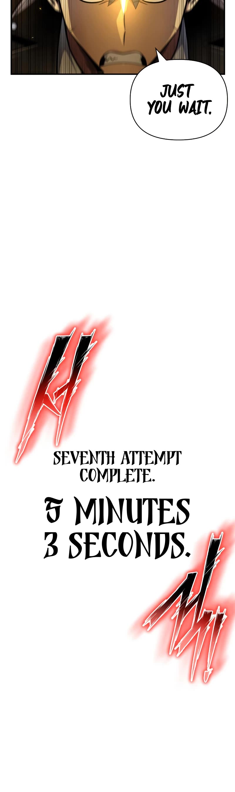 Superhuman Battlefield Chap 67 - Next Chap 68