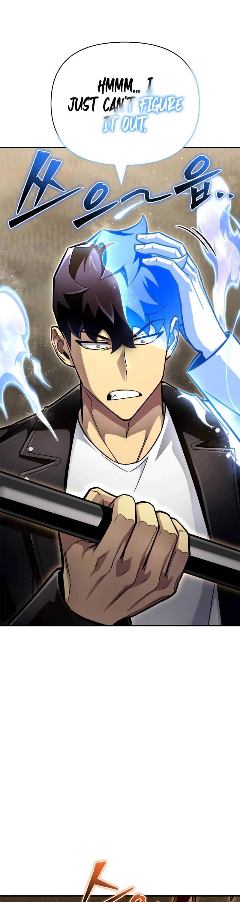 Superhuman Battlefield Chap 67 - Next Chap 68