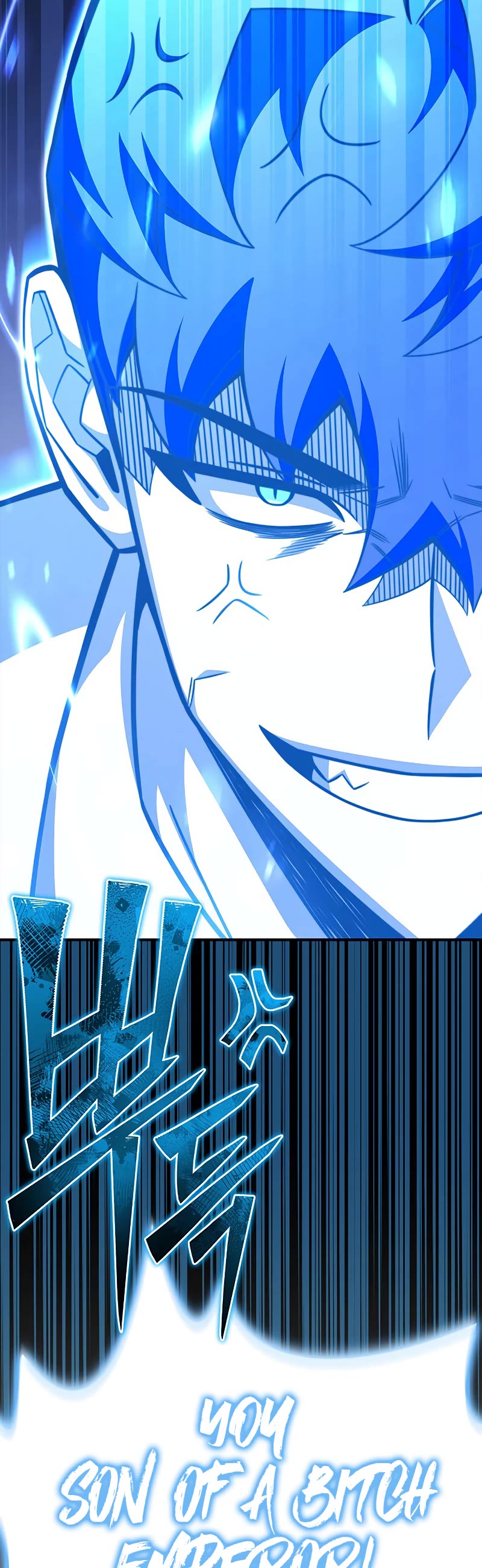 Superhuman Battlefield Chap 67 - Next Chap 68