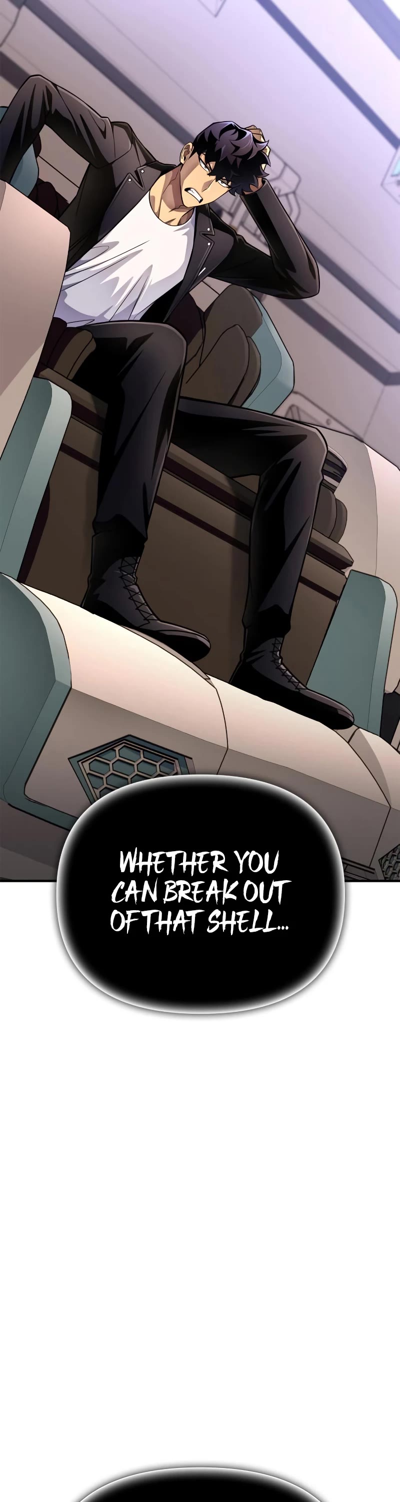 Superhuman Battlefield Chap 67 - Next Chap 68