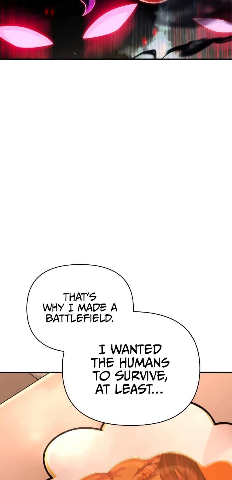 Superhuman Battlefield Chap 64 - Next Chap 65