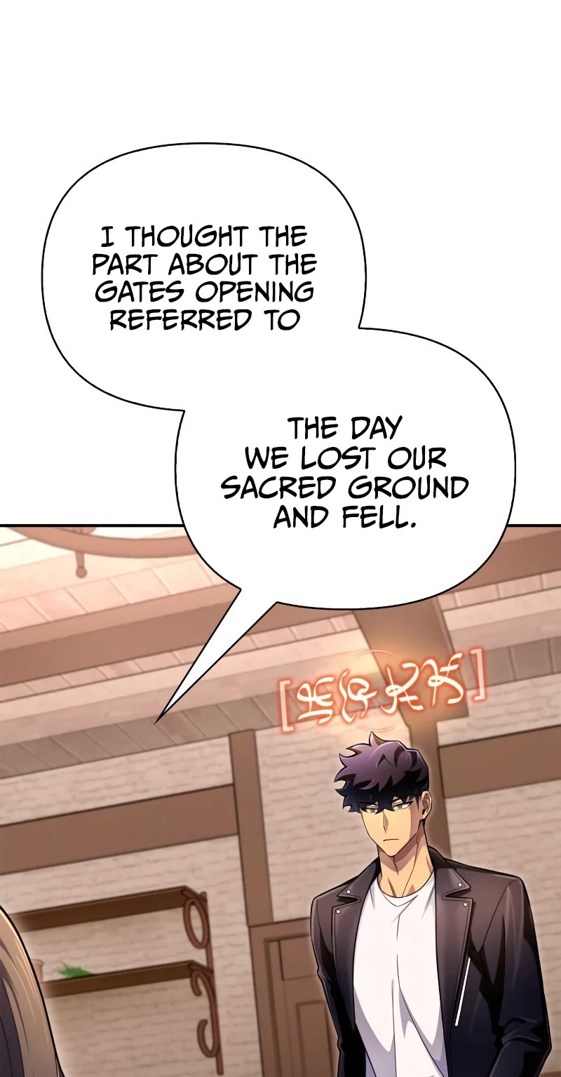 Superhuman Battlefield Chap 64 - Next Chap 65
