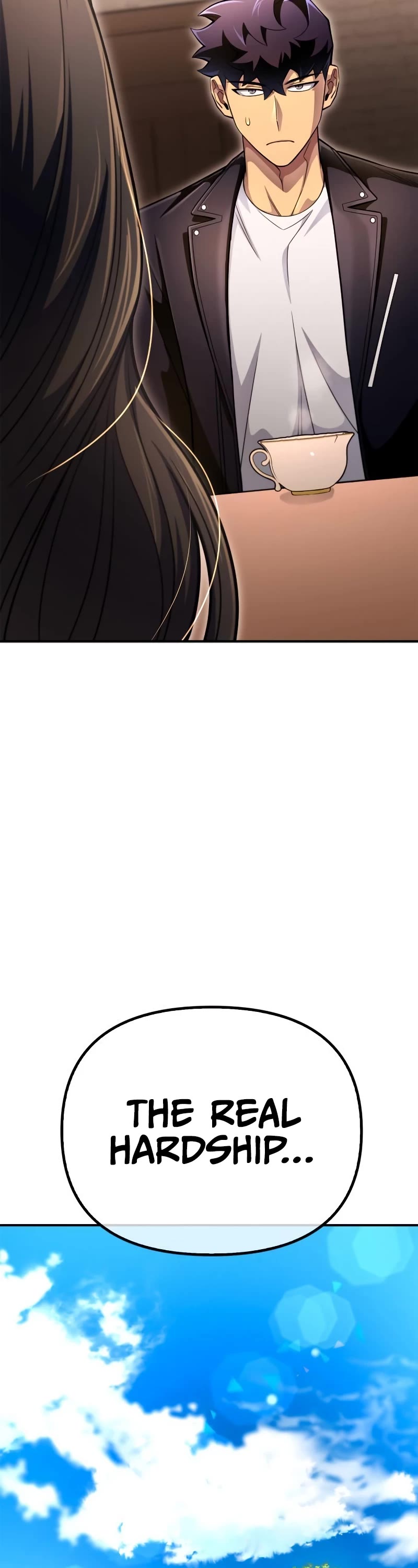 Superhuman Battlefield Chap 64 - Next Chap 65