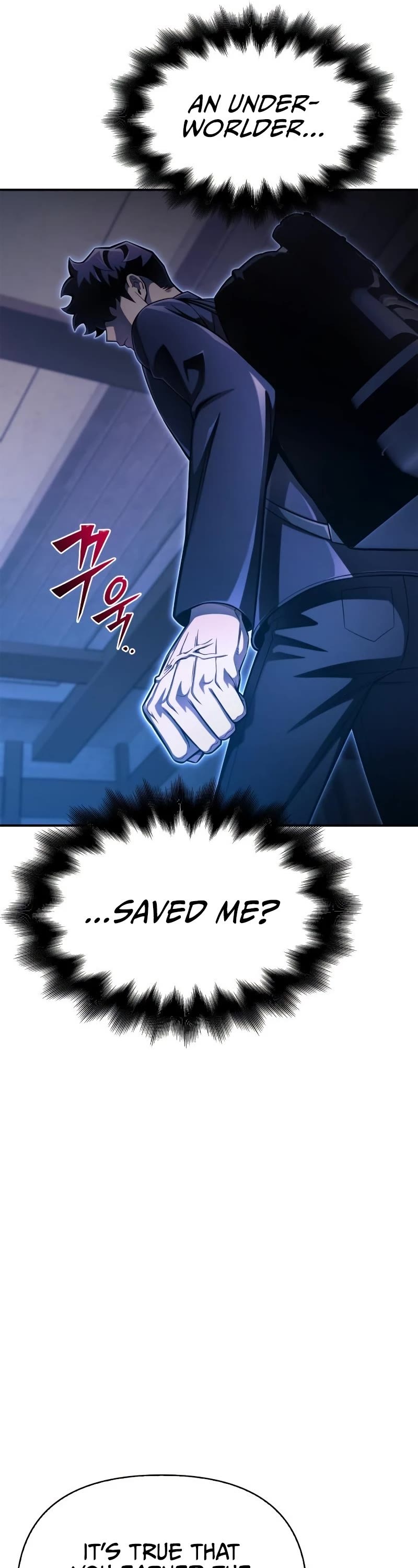 Superhuman Battlefield Chap 64 - Next Chap 65