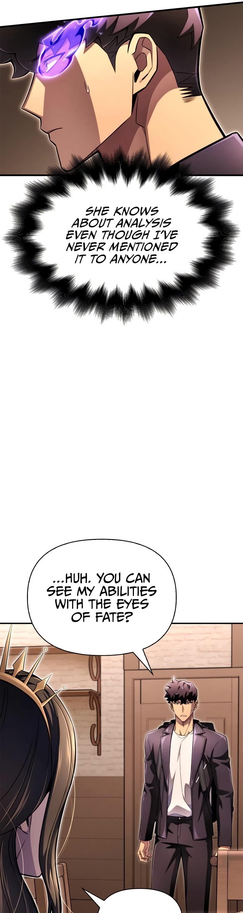 Superhuman Battlefield Chap 64 - Next Chap 65