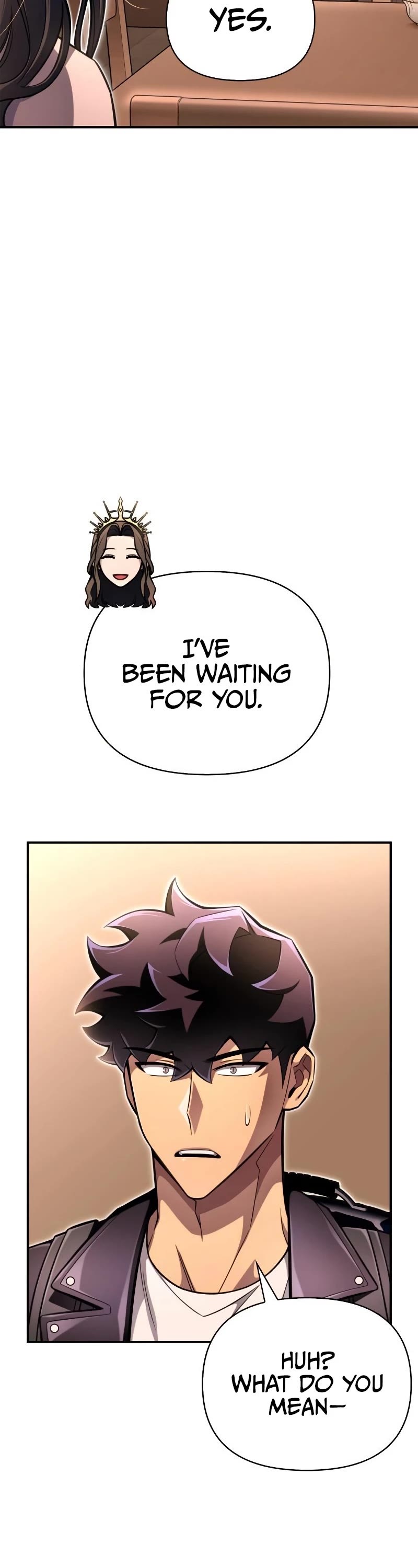 Superhuman Battlefield Chap 64 - Next Chap 65