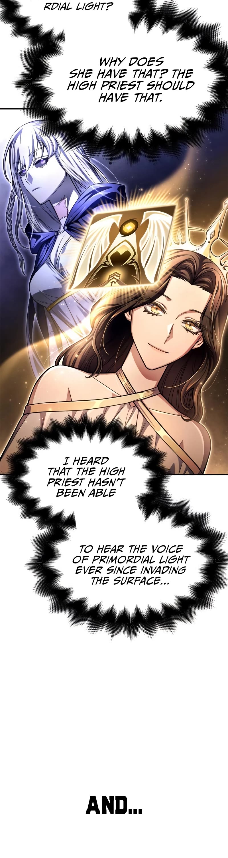 Superhuman Battlefield Chap 64 - Next Chap 65
