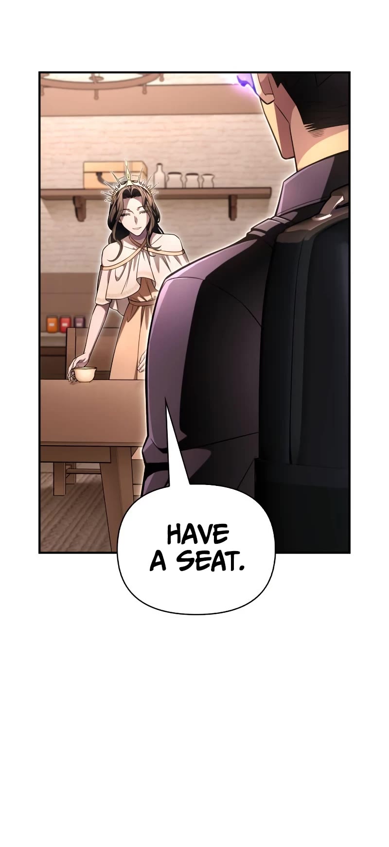Superhuman Battlefield Chap 64 - Next Chap 65