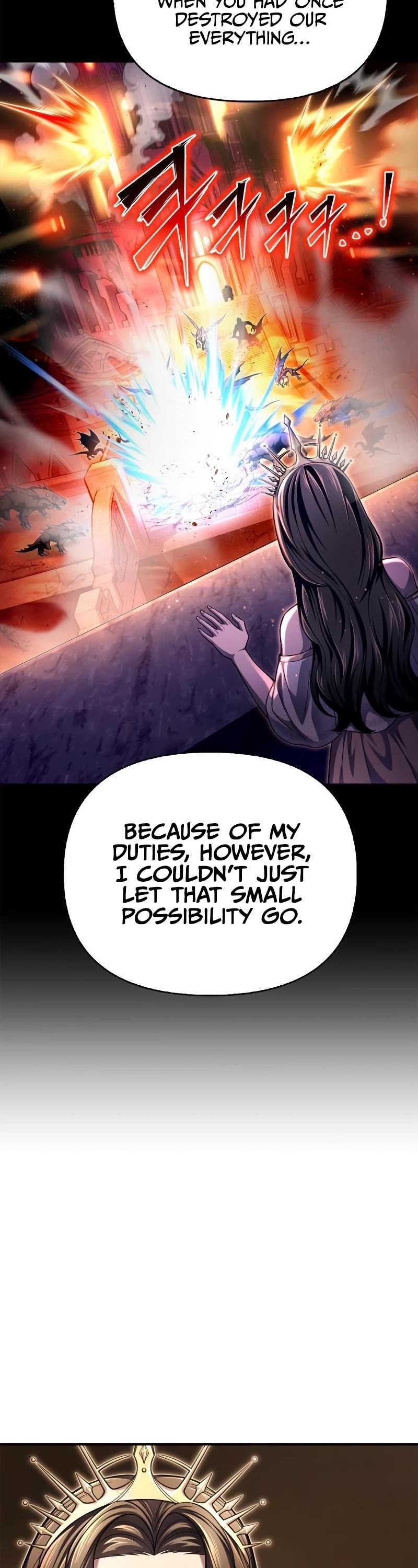 Superhuman Battlefield Chap 64 - Next Chap 65