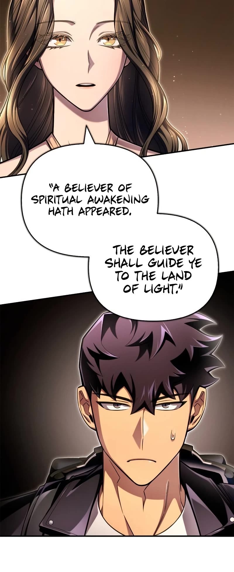 Superhuman Battlefield Chap 64 - Next Chap 65