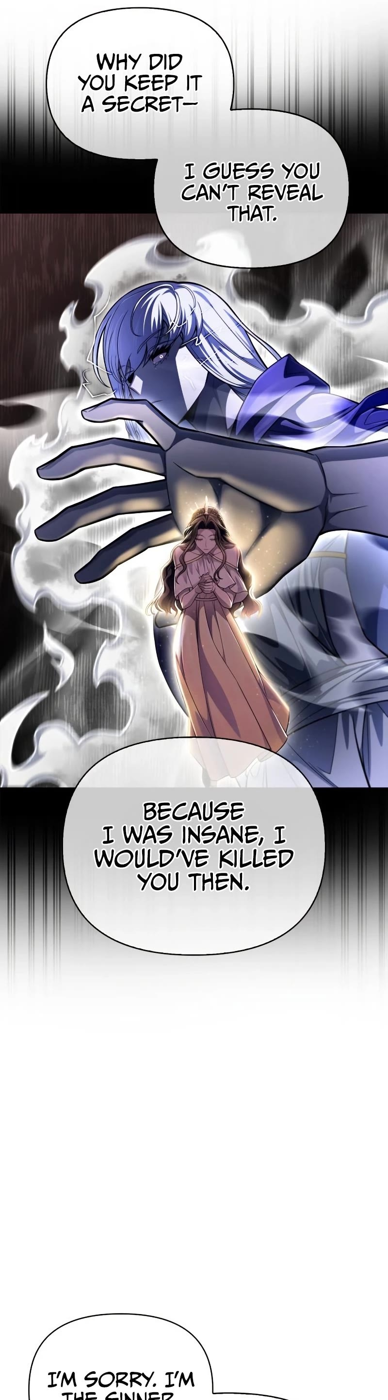 Superhuman Battlefield Chap 64 - Next Chap 65
