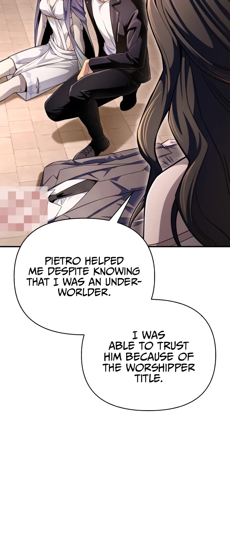 Superhuman Battlefield Chap 64 - Next Chap 65