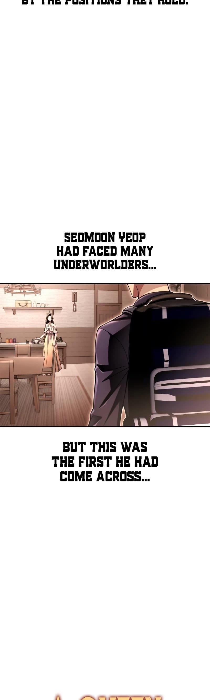 Superhuman Battlefield Chap 64 - Next Chap 65
