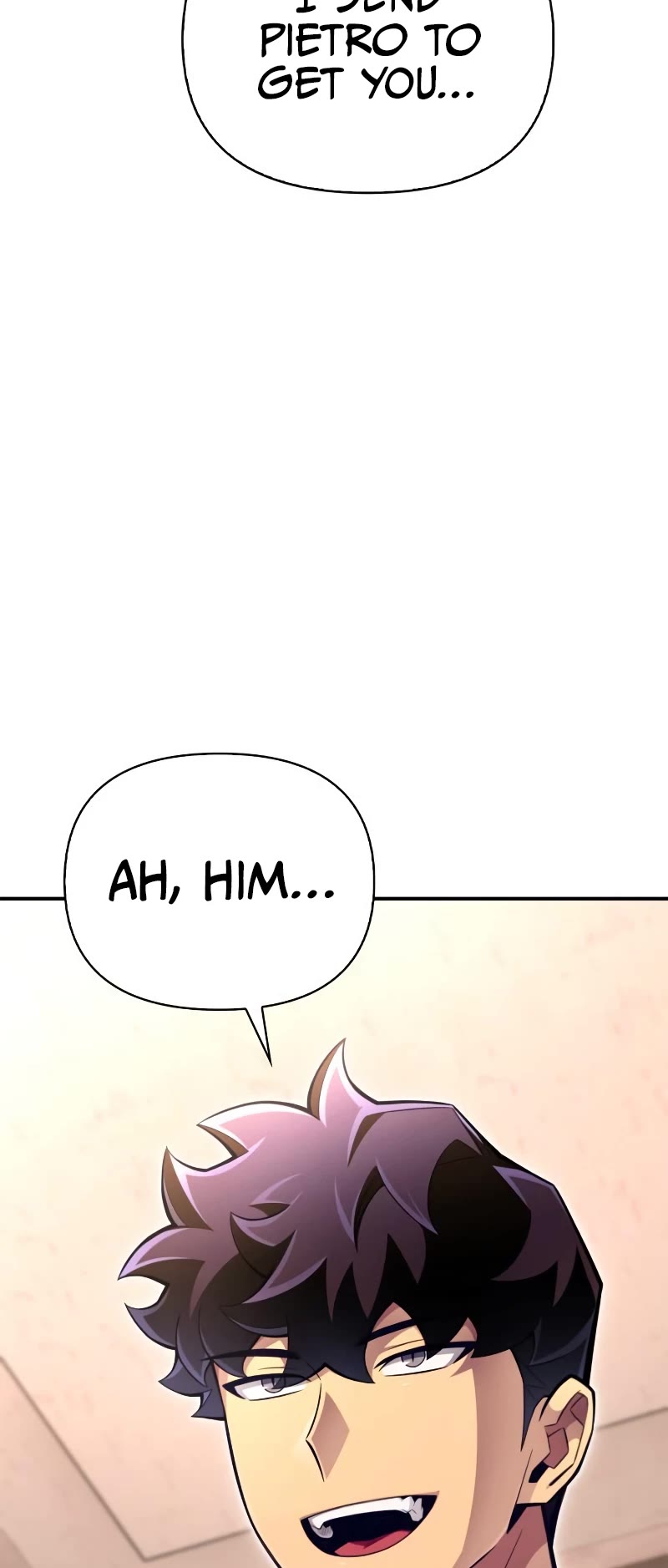 Superhuman Battlefield Chap 64 - Next Chap 65