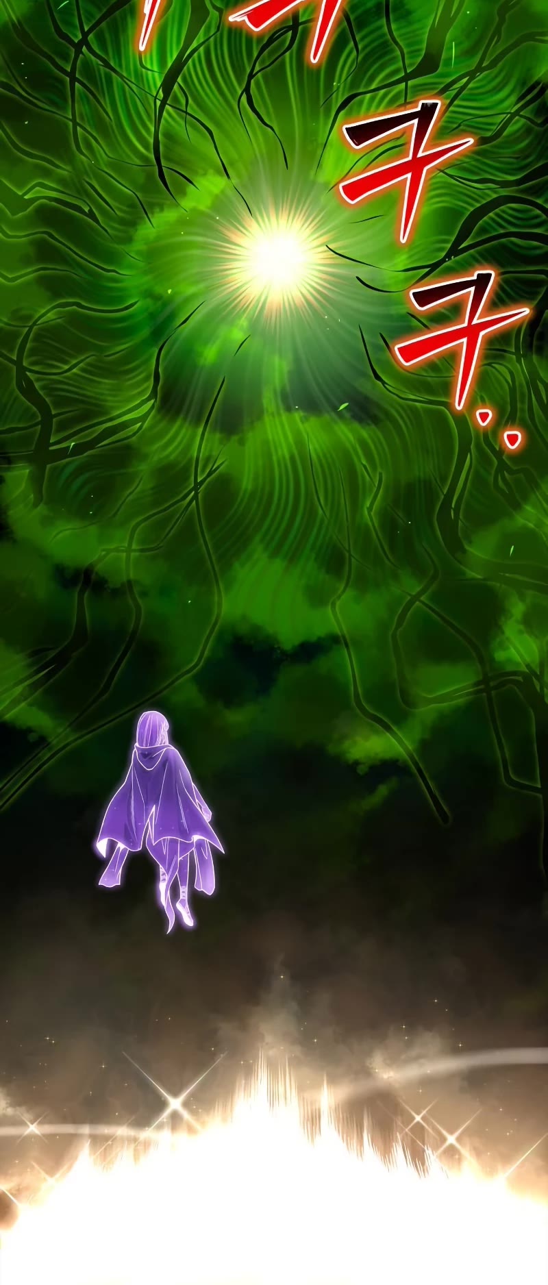 Superhuman Battlefield Chap 64 - Next Chap 65