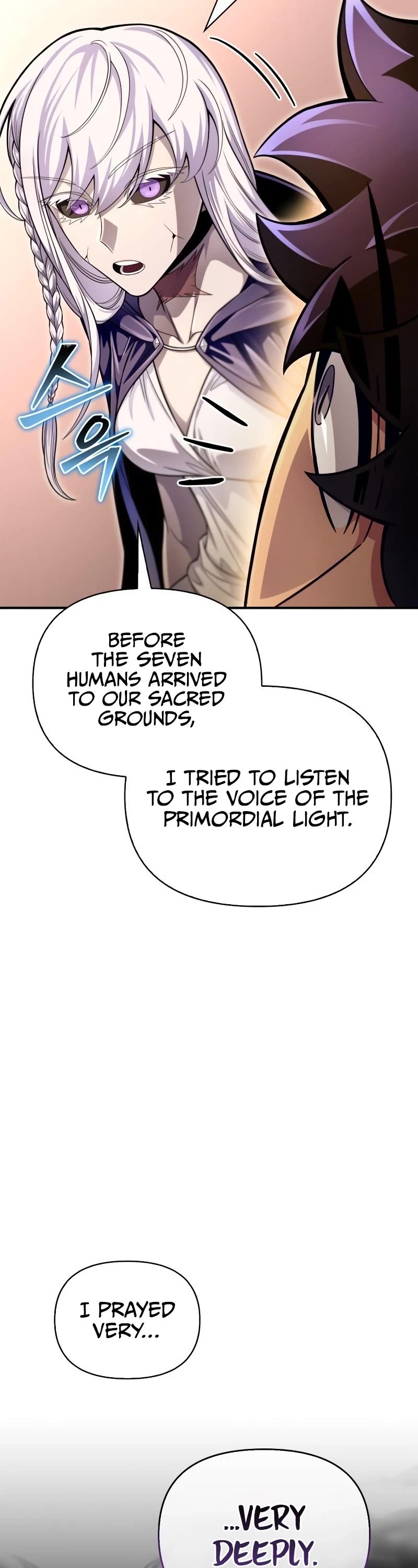 Superhuman Battlefield Chap 64 - Next Chap 65