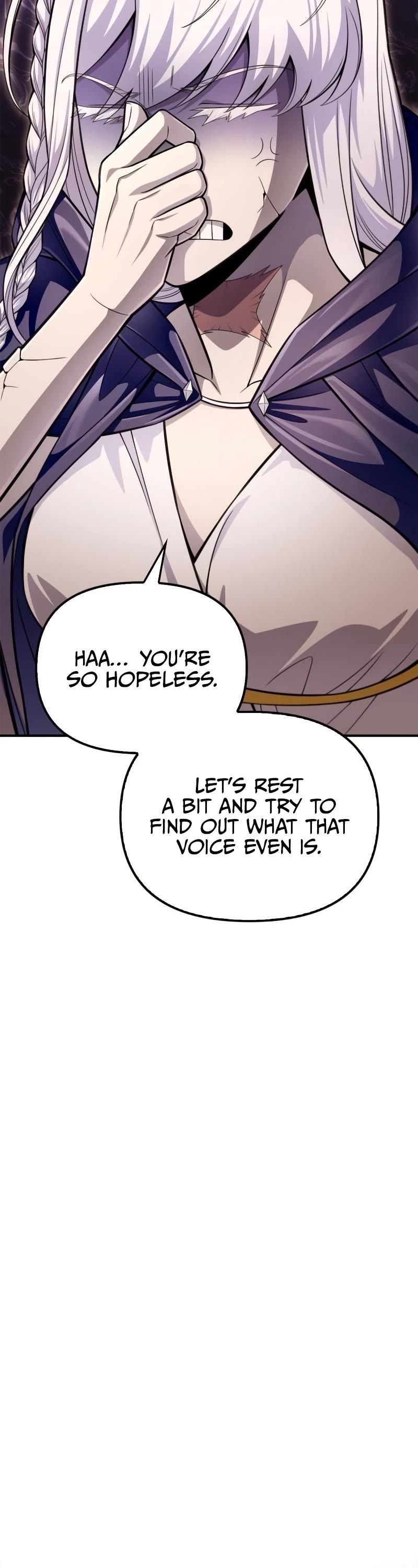 Superhuman Battlefield Chap 64 - Next Chap 65