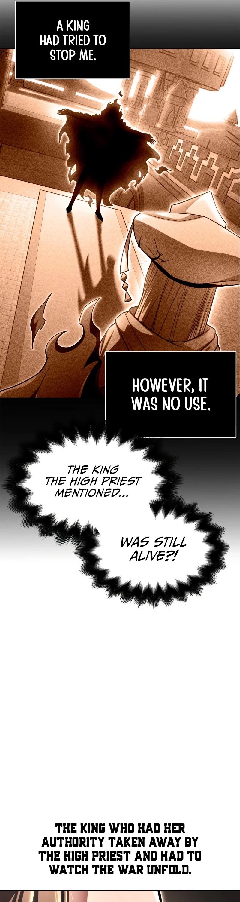 Superhuman Battlefield Chap 64 - Next Chap 65