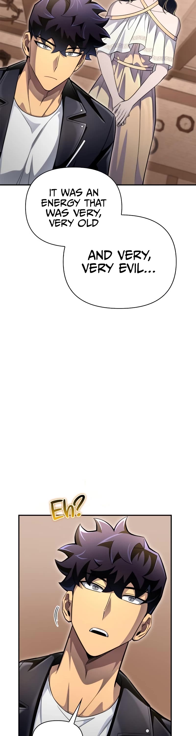 Superhuman Battlefield Chap 64 - Next Chap 65