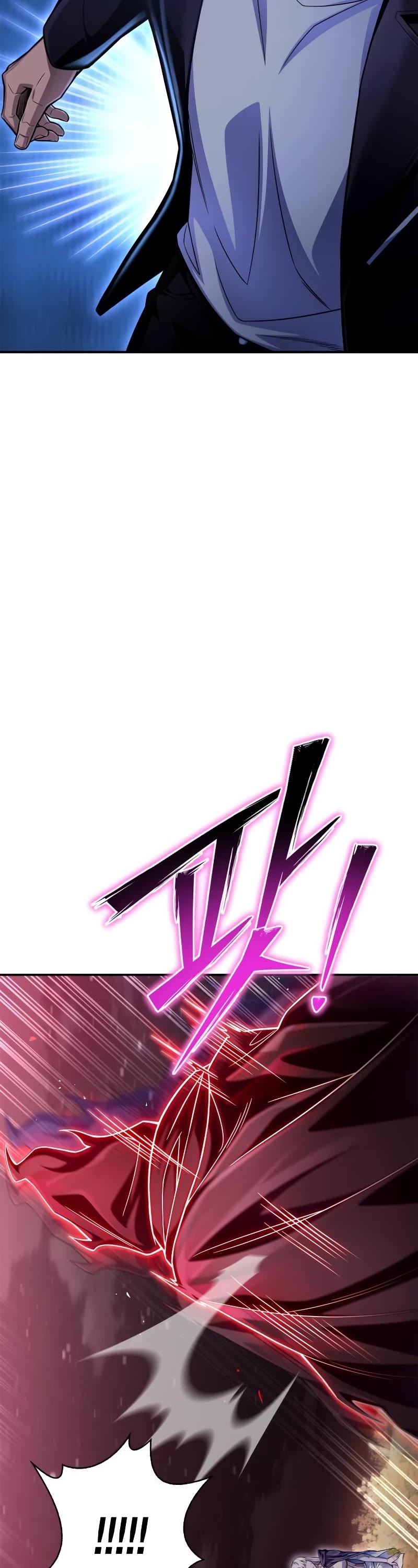 Superhuman Battlefield Chap 64 - Next Chap 65