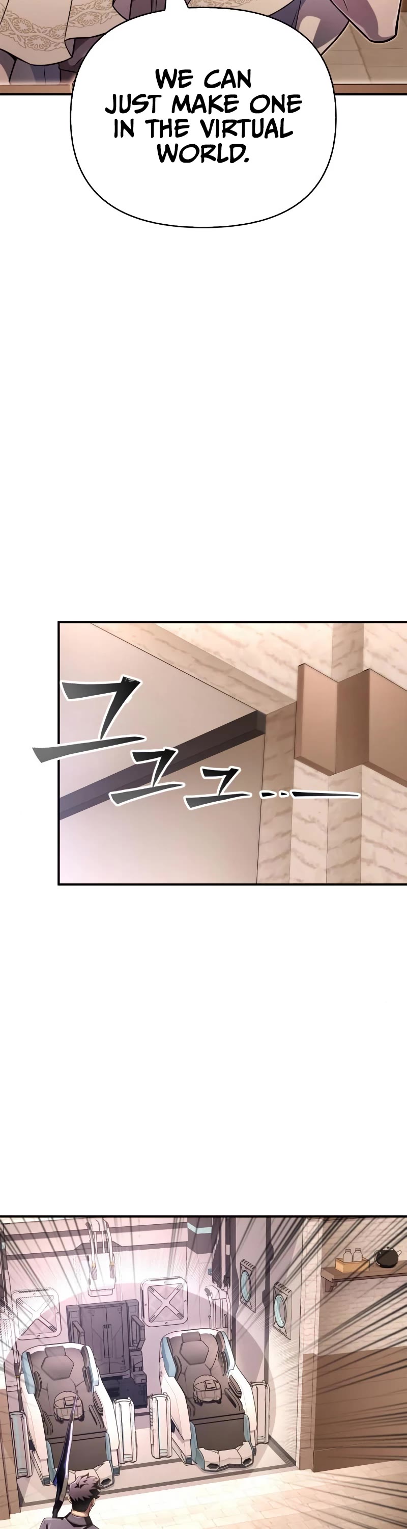 Superhuman Battlefield Chap 65 - Next Chap 66