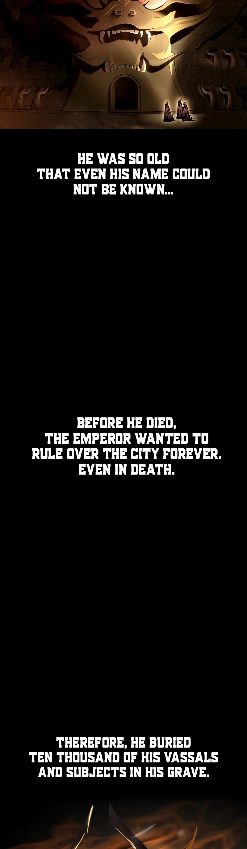 Superhuman Battlefield Chap 65 - Next Chap 66