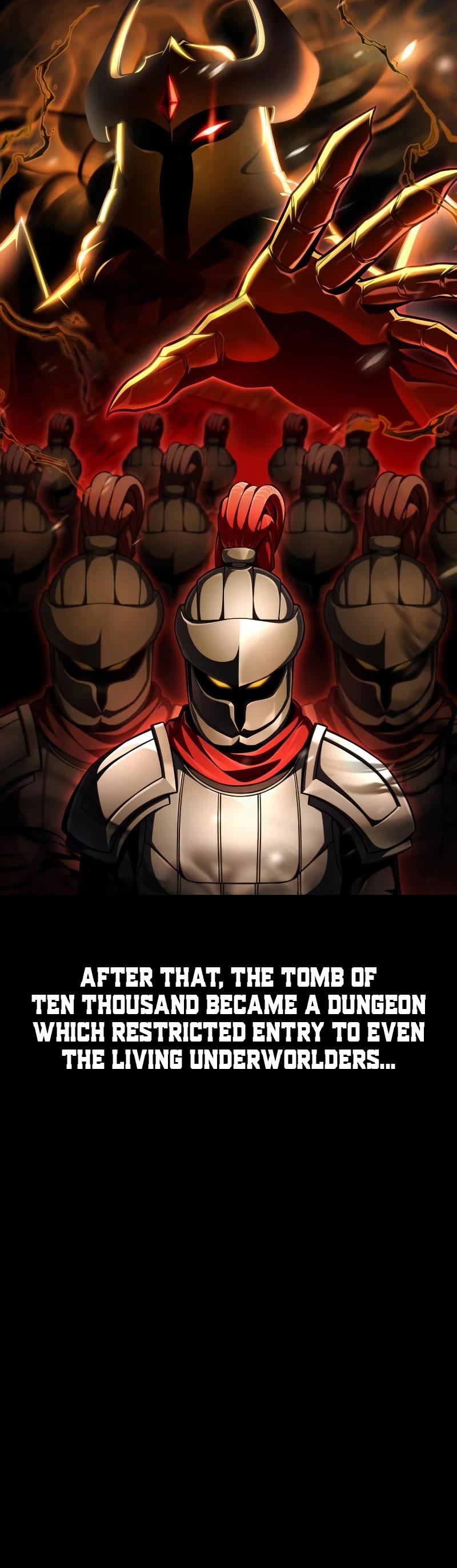 Superhuman Battlefield Chap 65 - Next Chap 66