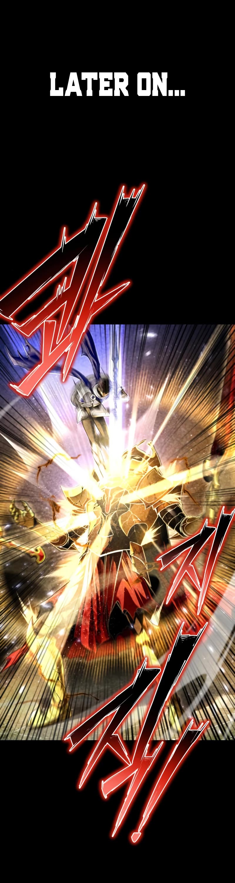 Superhuman Battlefield Chap 65 - Next Chap 66