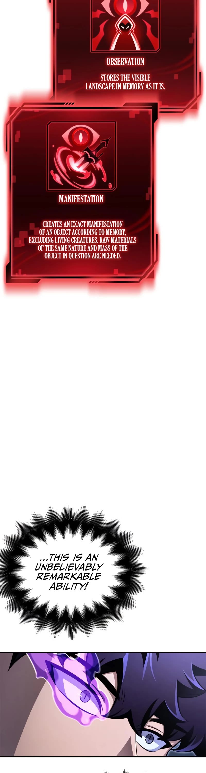 Superhuman Battlefield Chap 65 - Next Chap 66