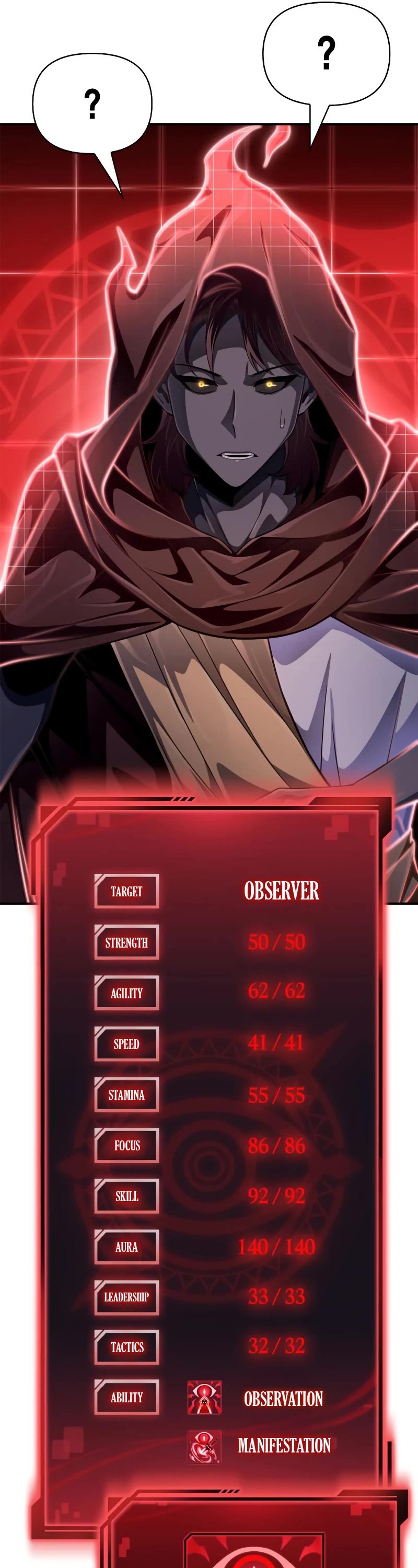 Superhuman Battlefield Chap 65 - Next Chap 66