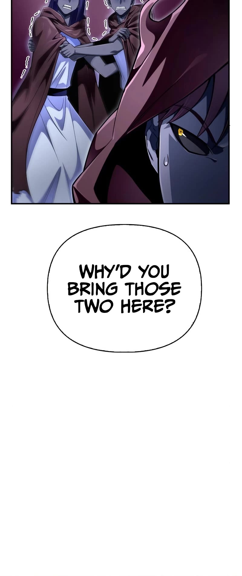 Superhuman Battlefield Chap 65 - Next Chap 66