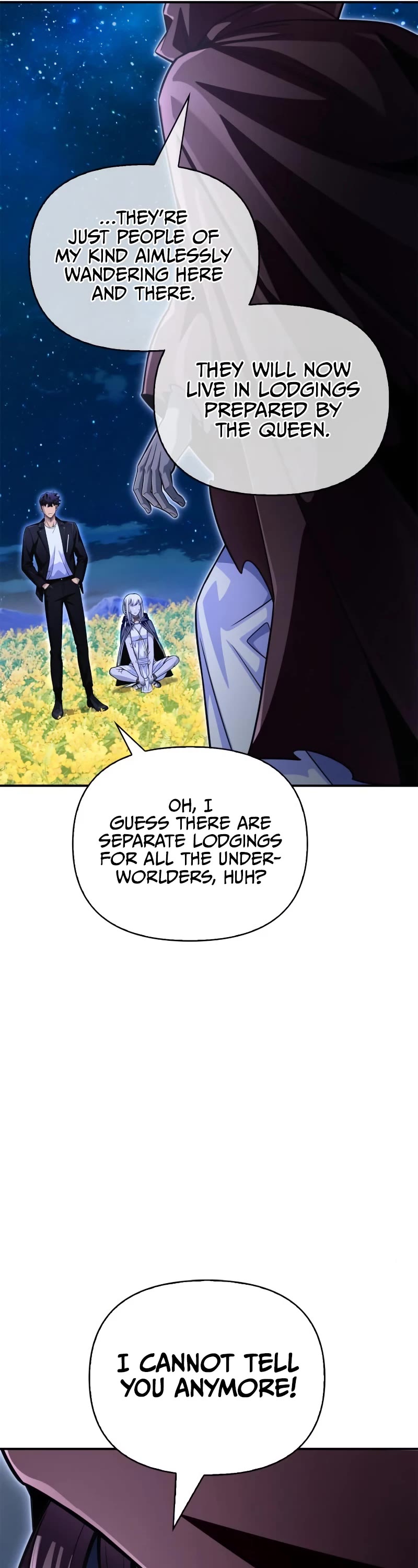 Superhuman Battlefield Chap 65 - Next Chap 66