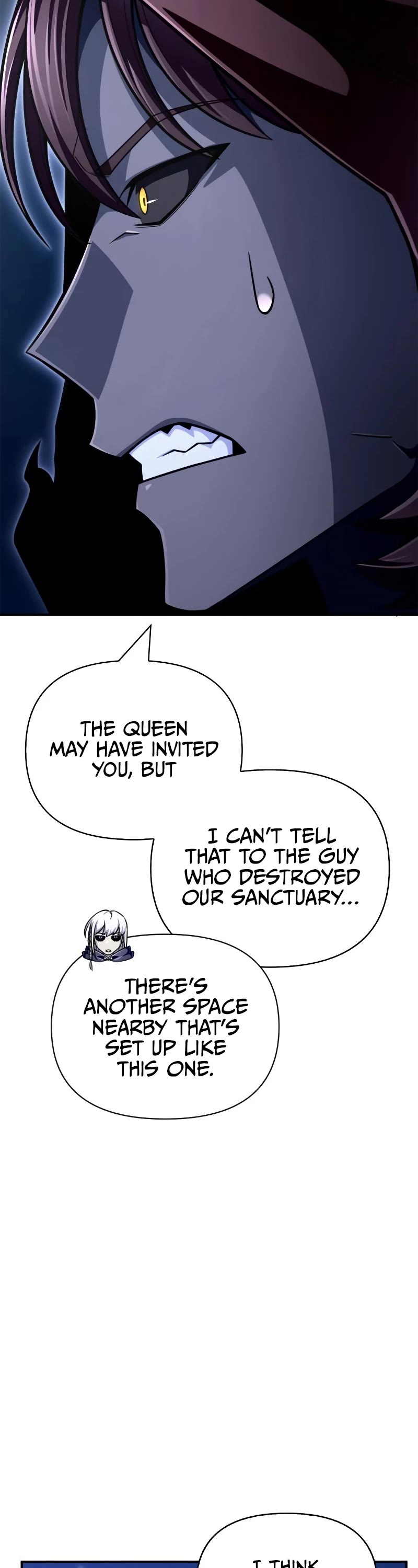 Superhuman Battlefield Chap 65 - Next Chap 66