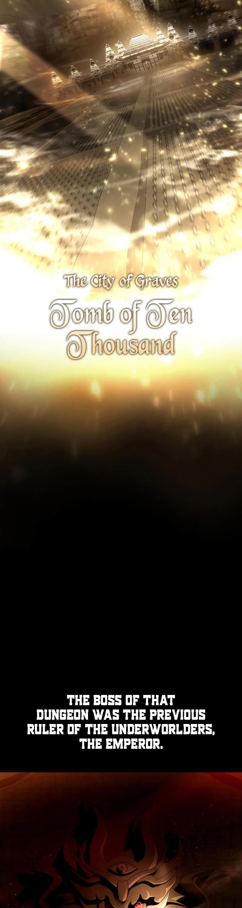 Superhuman Battlefield Chap 65 - Next Chap 66