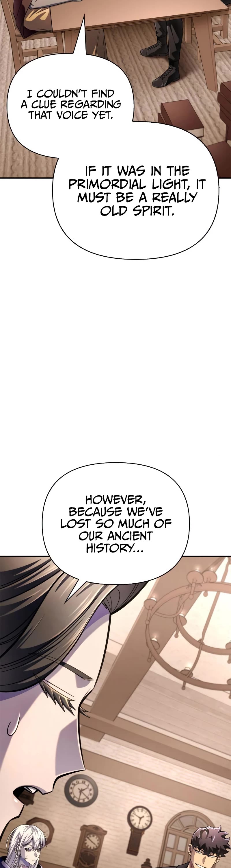 Superhuman Battlefield Chap 65 - Next Chap 66