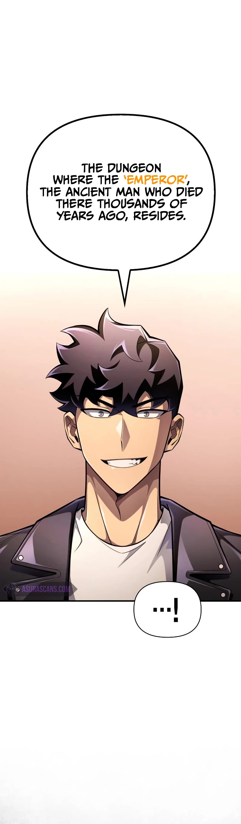 Superhuman Battlefield Chap 65 - Next Chap 66