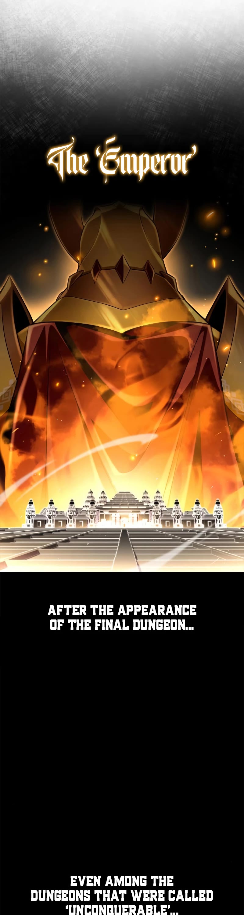 Superhuman Battlefield Chap 65 - Next Chap 66