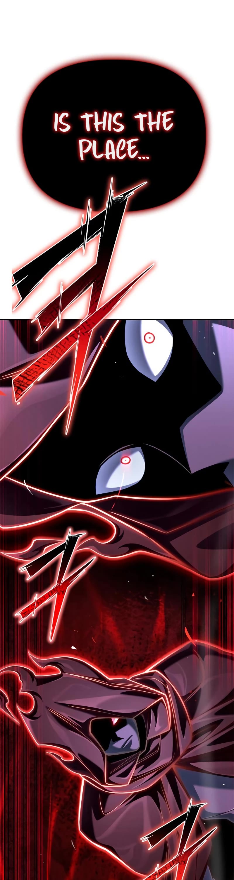 Superhuman Battlefield Chap 65 - Next Chap 66