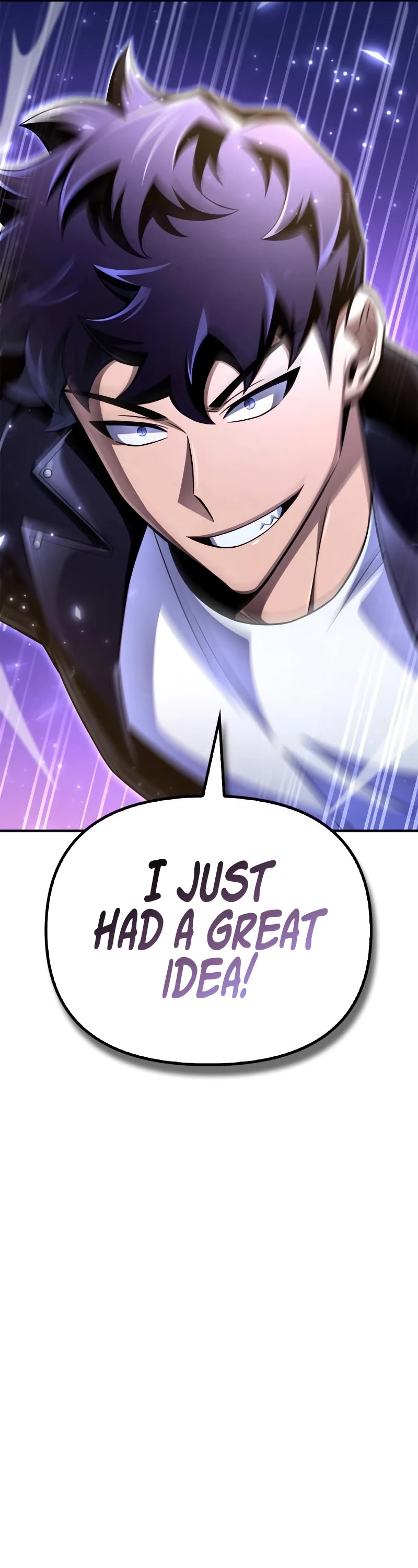 Superhuman Battlefield Chap 65 - Next Chap 66
