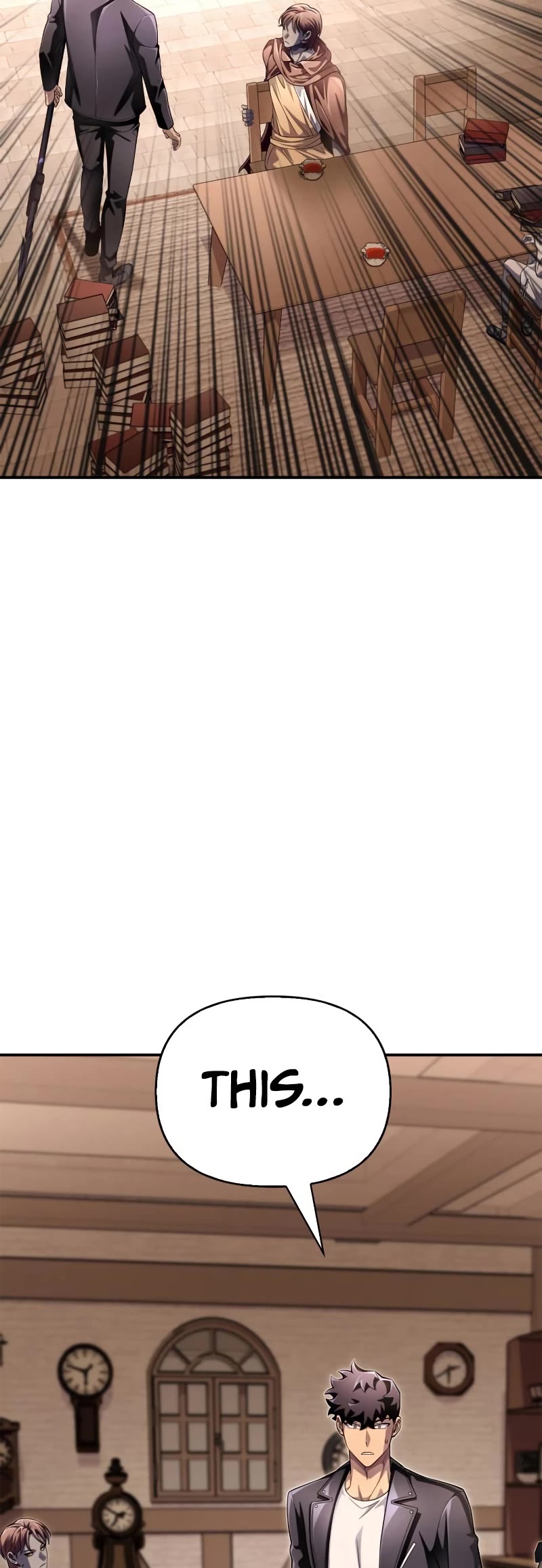 Superhuman Battlefield Chap 65 - Next Chap 66